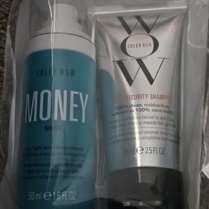 Color WOW Sephora Rouge Set NEW